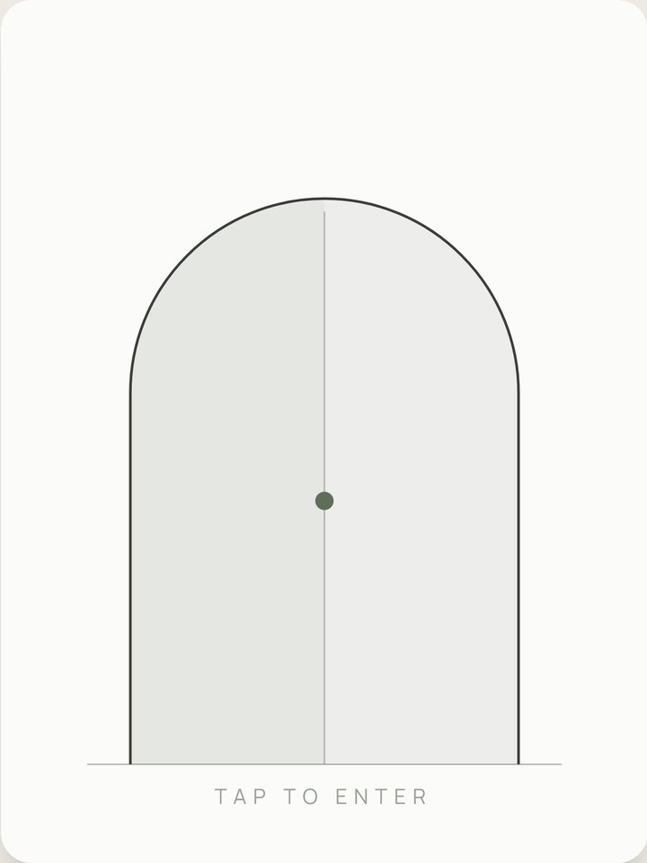 Nikkah — Modern Minimal
